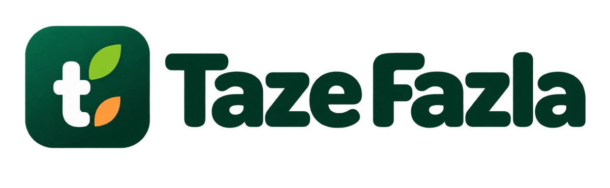 Taze Fazla